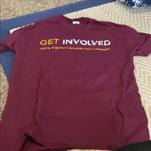 Get Involved T-shirt
